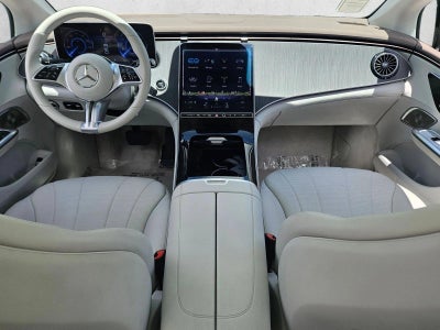 2023 Mercedes-Benz EQE EQE 350+ Sedan