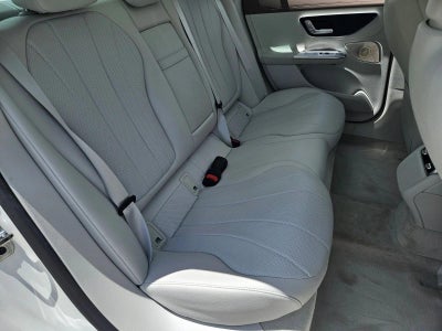 2023 Mercedes-Benz EQE EQE 350+ Sedan