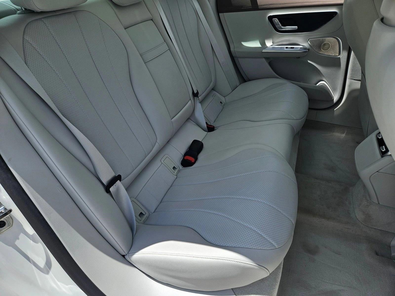 2023 Mercedes-Benz EQE EQE 350+ Sedan