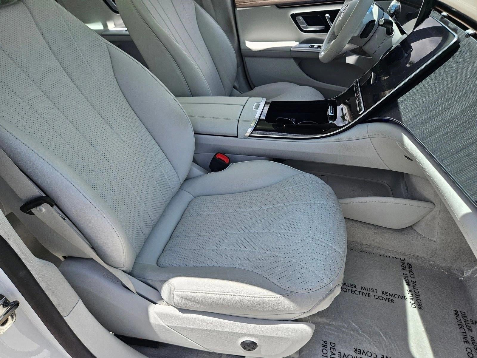 2023 Mercedes-Benz EQE EQE 350+ Sedan