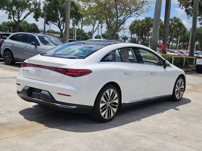 2023 Mercedes-Benz EQE EQE 350+ Sedan