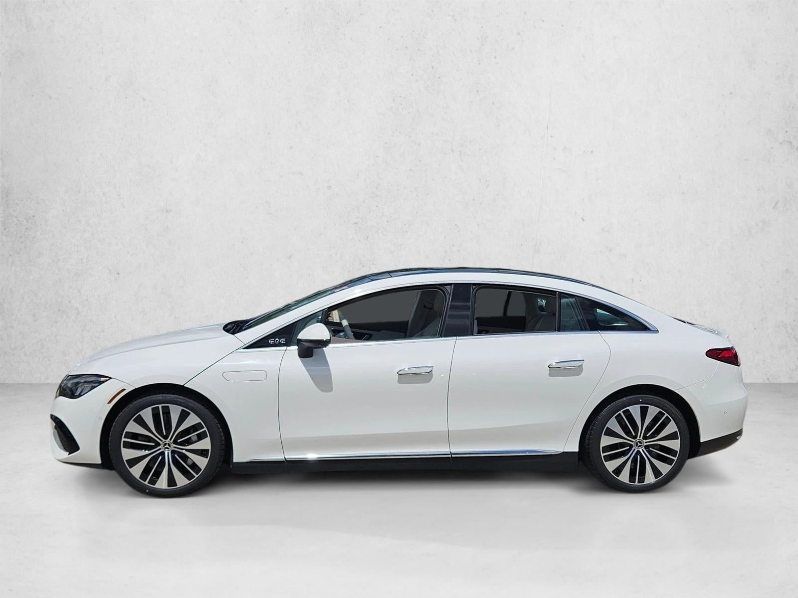 2023 Mercedes-Benz EQE EQE 350+ Sedan