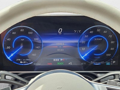 2023 Mercedes-Benz EQE EQE 350+ Sedan