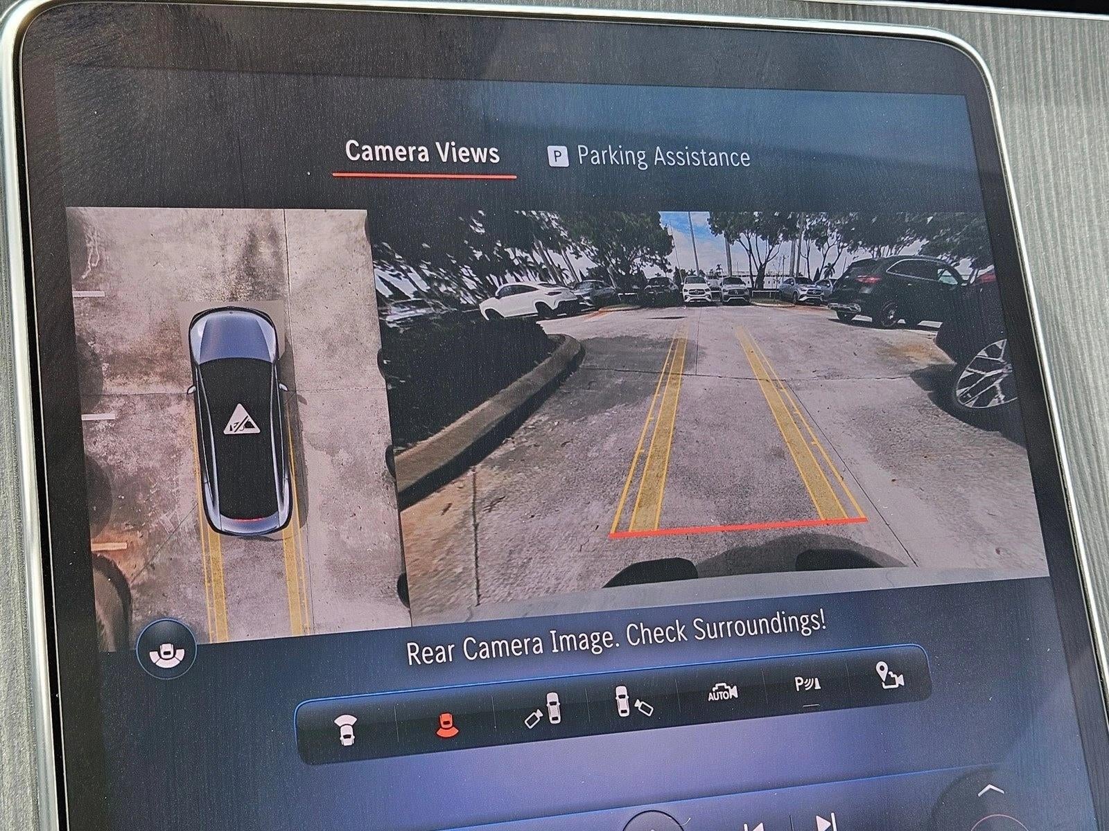 2023 Mercedes-Benz EQE EQE 350+ Sedan