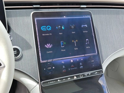 2023 Mercedes-Benz EQE EQE 350+ Sedan