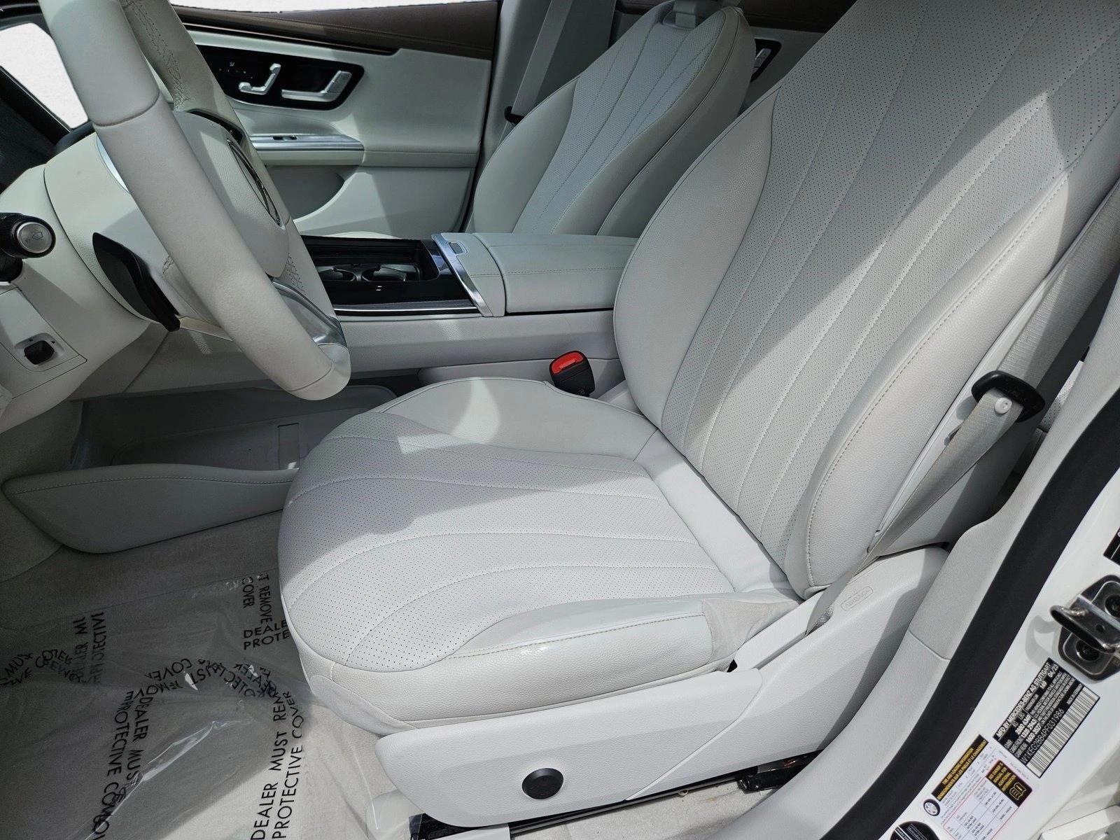 2023 Mercedes-Benz EQE EQE 350+ Sedan