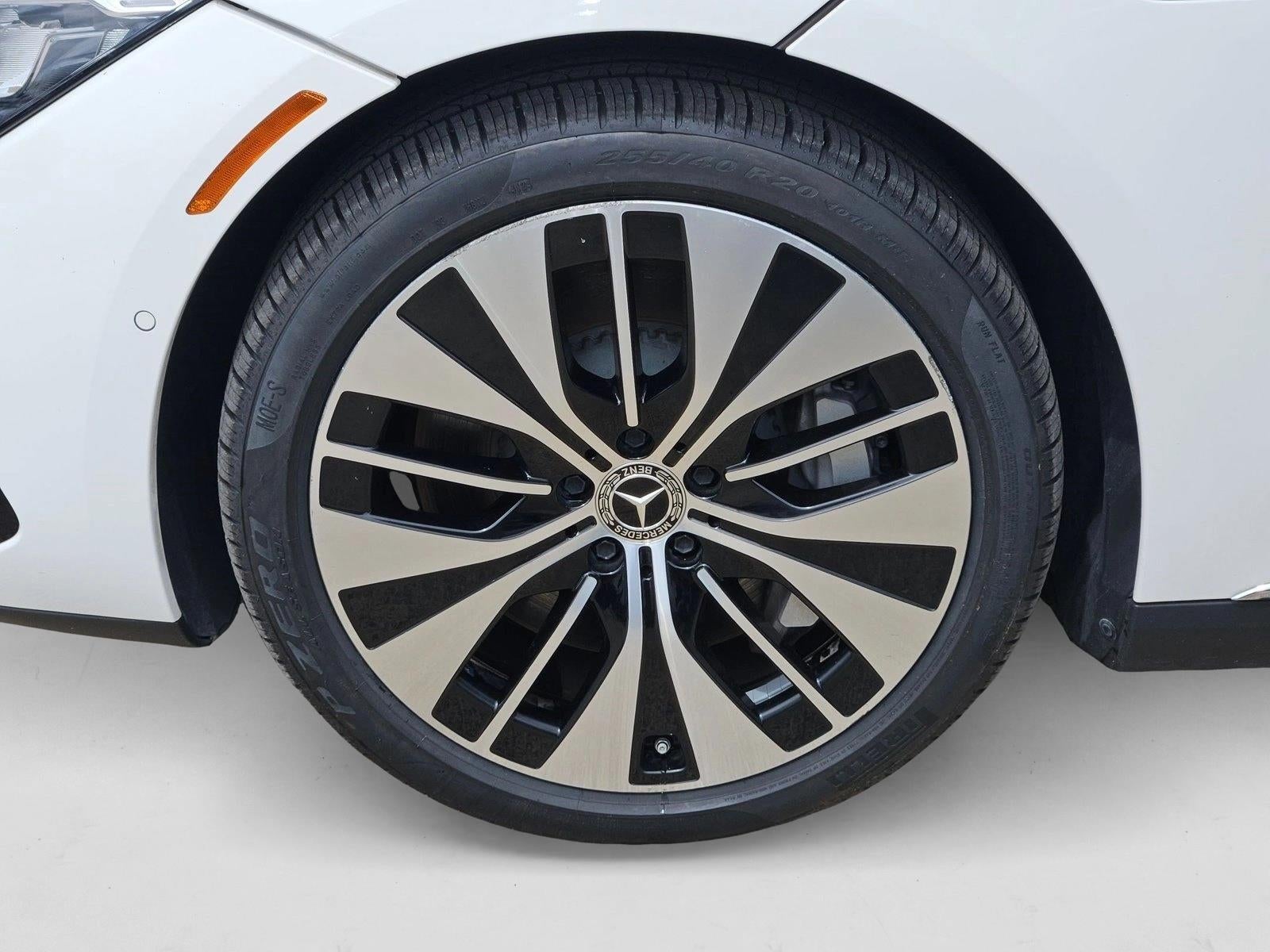 2023 Mercedes-Benz EQE EQE 350+ Sedan