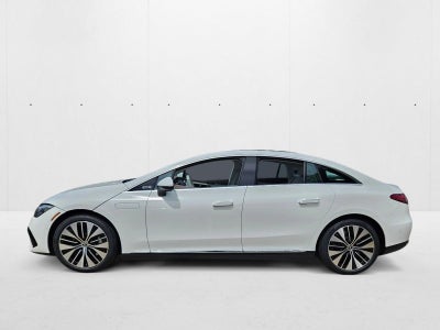 2023 Mercedes-Benz EQE EQE 350+ Sedan