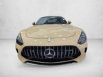 2025 Mercedes-Benz AMG® GT AMG® GT 55 Coupe