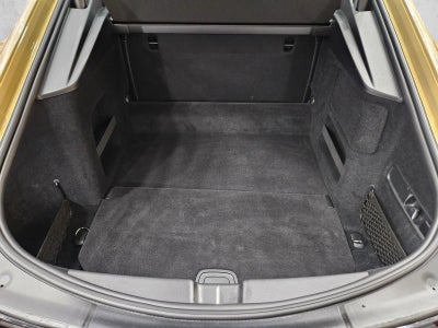 2025 Mercedes-Benz AMG® GT AMG® GT 55 Coupe