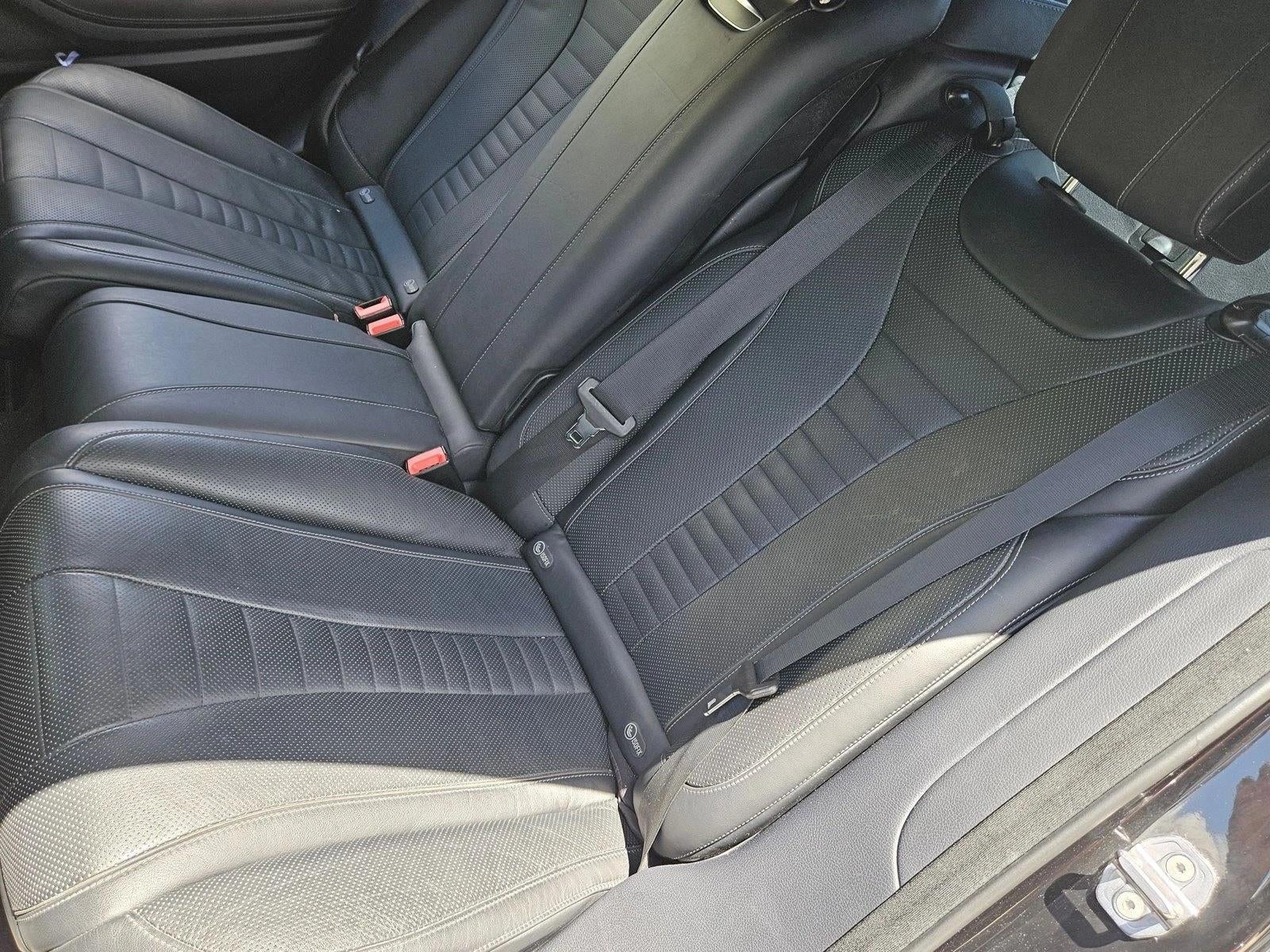 2020 Mercedes-Benz S-Class S 560 Sedan