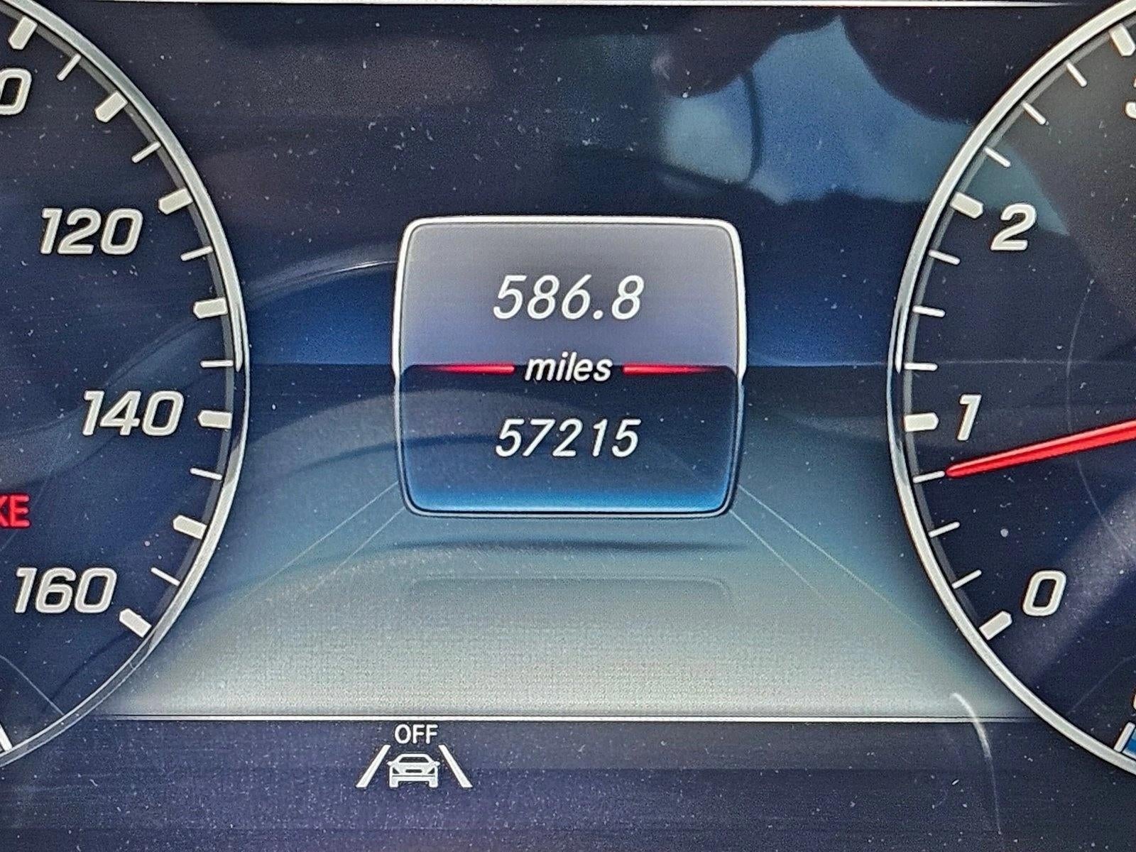2020 Mercedes-Benz S-Class S 560 Sedan