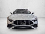2026 Mercedes-Benz SL-Class AMG® SL 43 Roadster