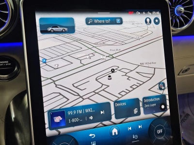 2025 Mercedes-Benz SL-Class AMG® SL 63 S E Performance Roadster