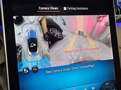 2025 Mercedes-Benz SL-Class AMG® SL 63 S E Performance Roadster