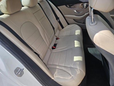 2021 Mercedes-Benz C-Class C 300 Sedan