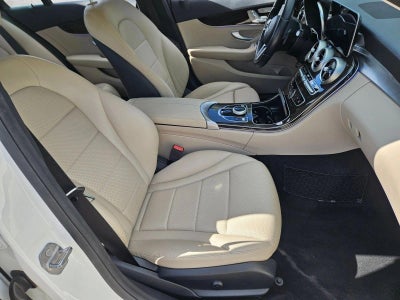 2021 Mercedes-Benz C-Class C 300 Sedan