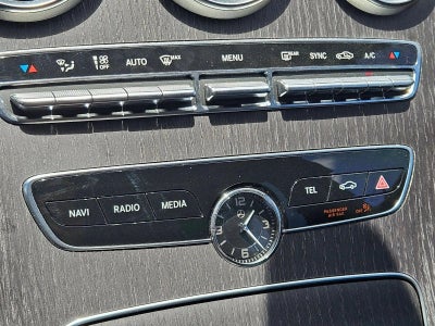 2021 Mercedes-Benz C-Class C 300 Sedan