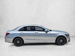 2021 Mercedes-Benz C-Class C 300 Sedan