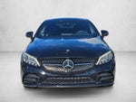 2023 Mercedes-Benz C-Class C 300 Coupe