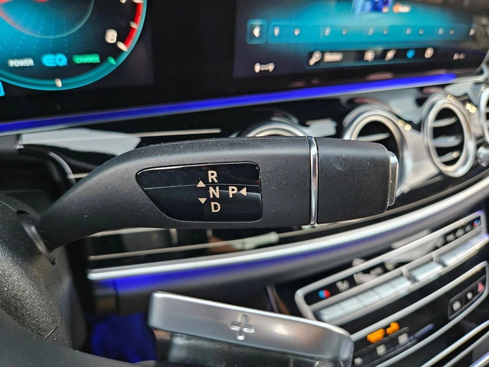 2023 Mercedes-Benz E-Class E 450 4MATIC® Sedan