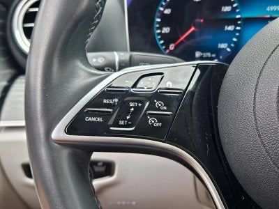 2022 Mercedes-Benz E-Class E 350 RWD Sedan