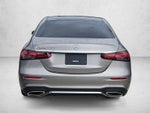 2022 Mercedes-Benz E-Class E 350 RWD Sedan