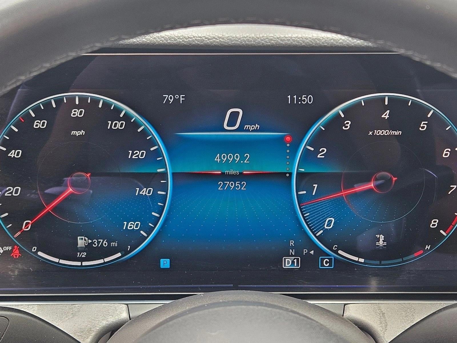 2022 Mercedes-Benz E-Class E 350 RWD Sedan