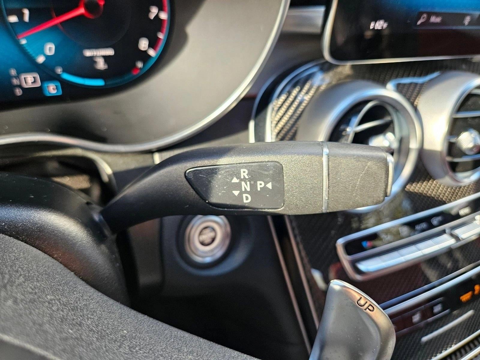 2022 Mercedes-Benz GLC AMG® GLC 43 4MATIC® SUV