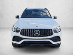 2022 Mercedes-Benz GLC AMG® GLC 43 4MATIC® SUV