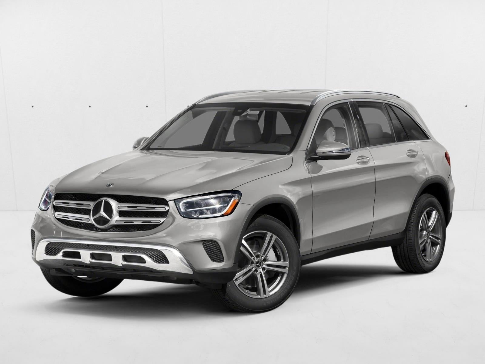 2021 Mercedes-Benz GLC GLC 300 SUV