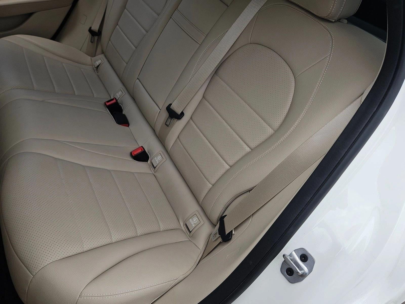 2021 Mercedes-Benz GLC GLC 300 SUV