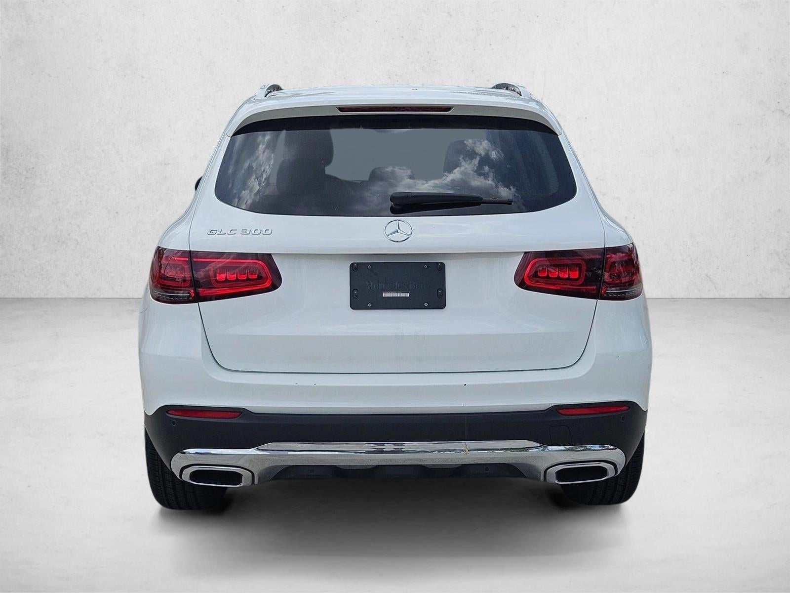 2021 Mercedes-Benz GLC GLC 300 SUV