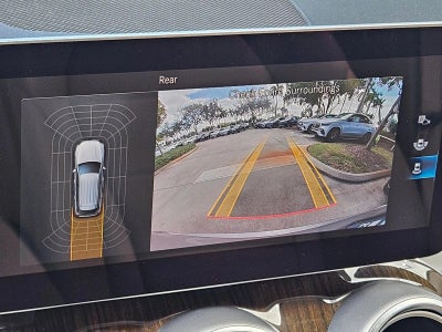 2021 Mercedes-Benz GLC GLC 300 SUV