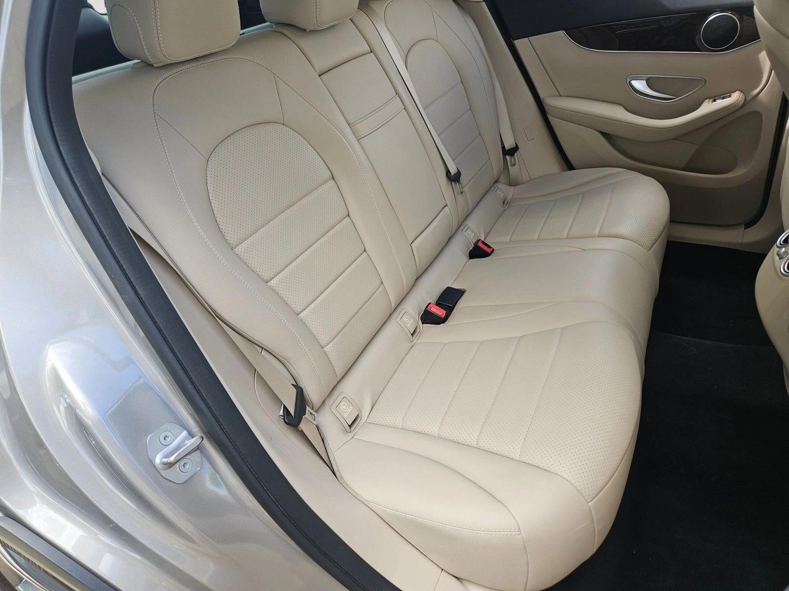 2021 Mercedes-Benz GLC GLC 300 SUV