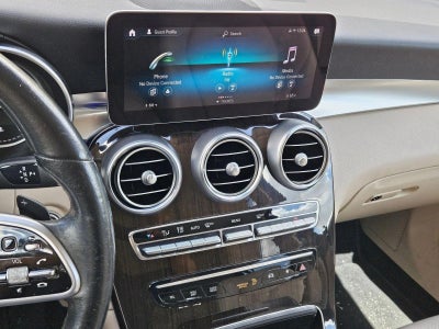 2022 Mercedes-Benz GLC GLC 300 SUV