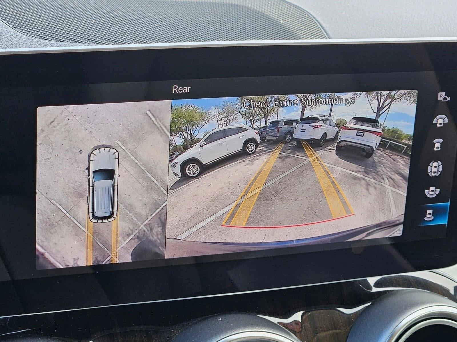 2022 Mercedes-Benz GLC GLC 300 SUV