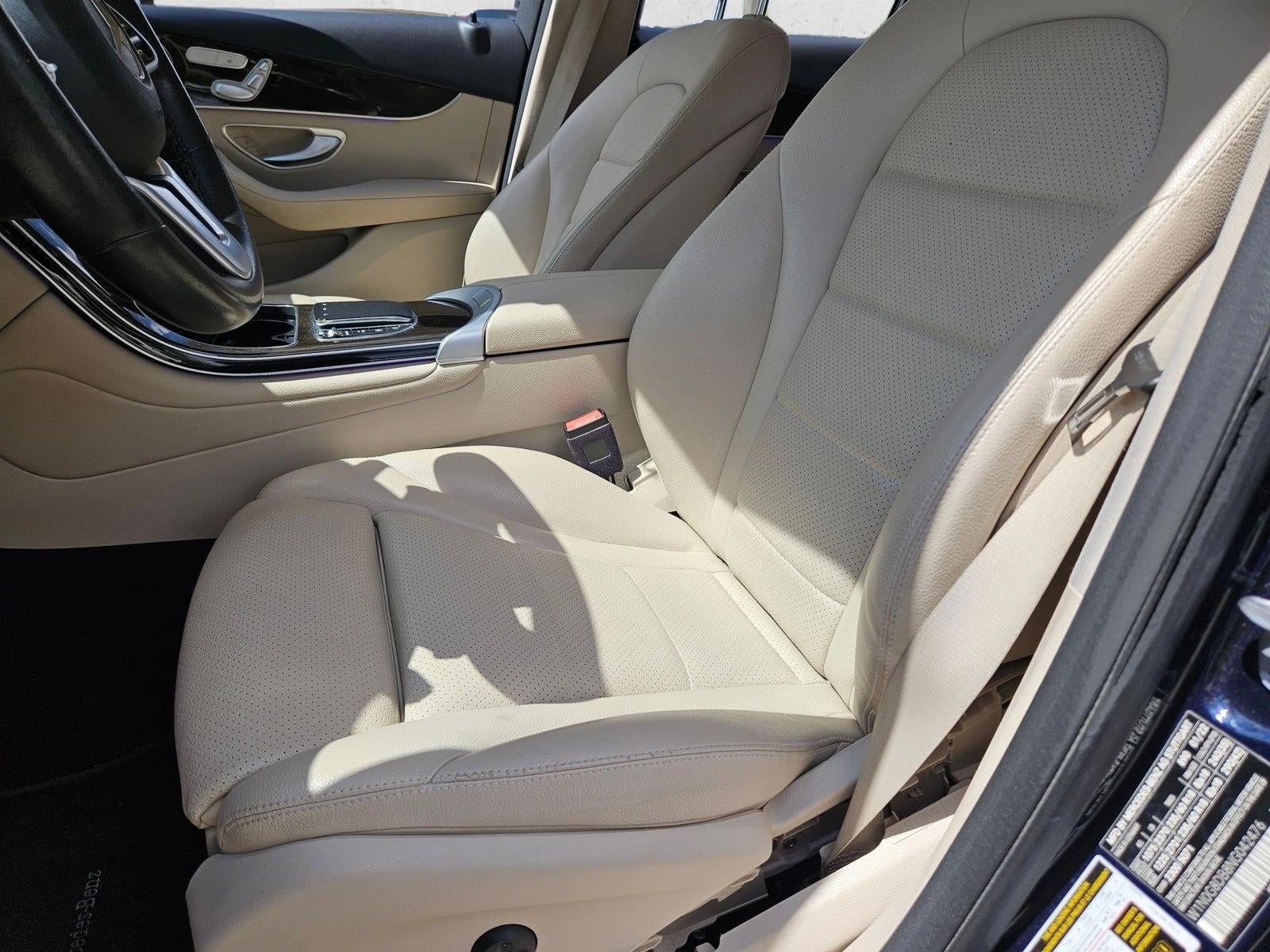 2022 Mercedes-Benz GLC GLC 300 SUV