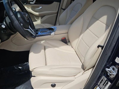 2022 Mercedes-Benz GLC GLC 300 SUV