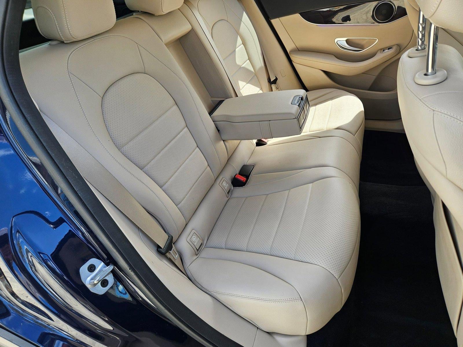 2022 Mercedes-Benz GLC GLC 300 SUV