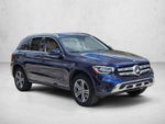 2022 Mercedes-Benz GLC GLC 300 SUV