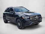 2022 Mercedes-Benz GLC GLC 300 SUV