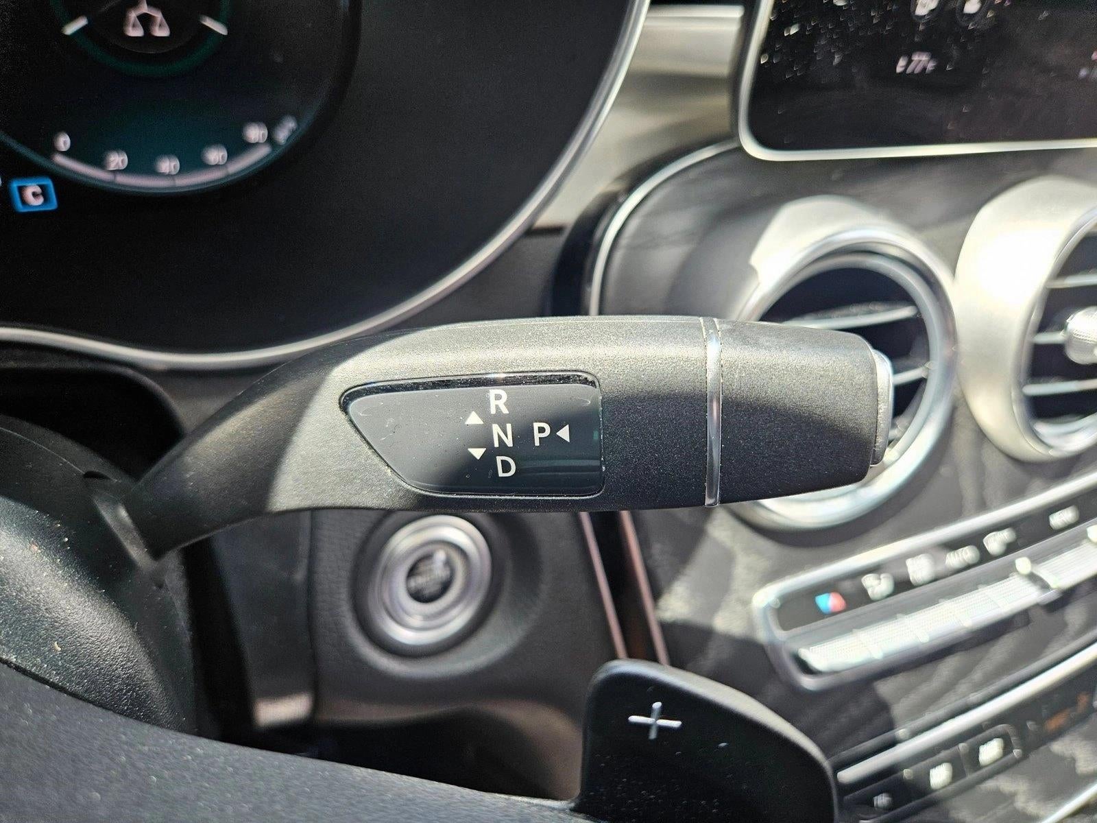 2022 Mercedes-Benz GLC GLC 300 SUV