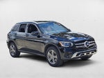 2022 Mercedes-Benz GLC GLC 300 SUV