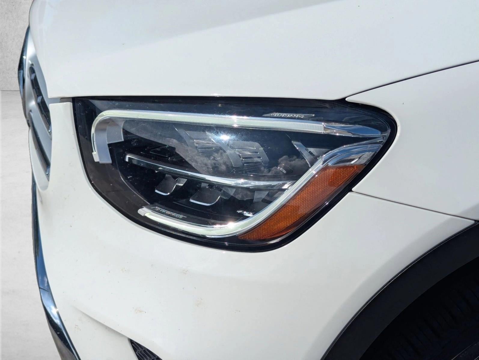 2022 Mercedes-Benz GLC GLC 300 SUV