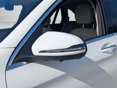 2022 Mercedes-Benz GLC GLC 300 SUV