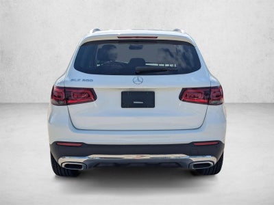 2022 Mercedes-Benz GLC GLC 300 SUV