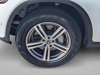 2022 Mercedes-Benz GLC GLC 300 SUV