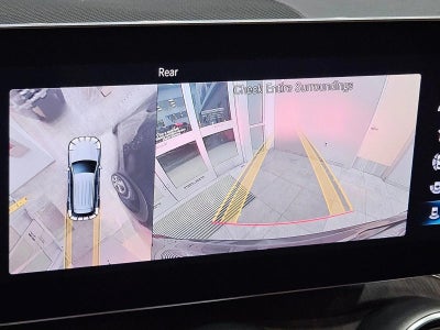 2022 Mercedes-Benz GLC GLC 300 SUV