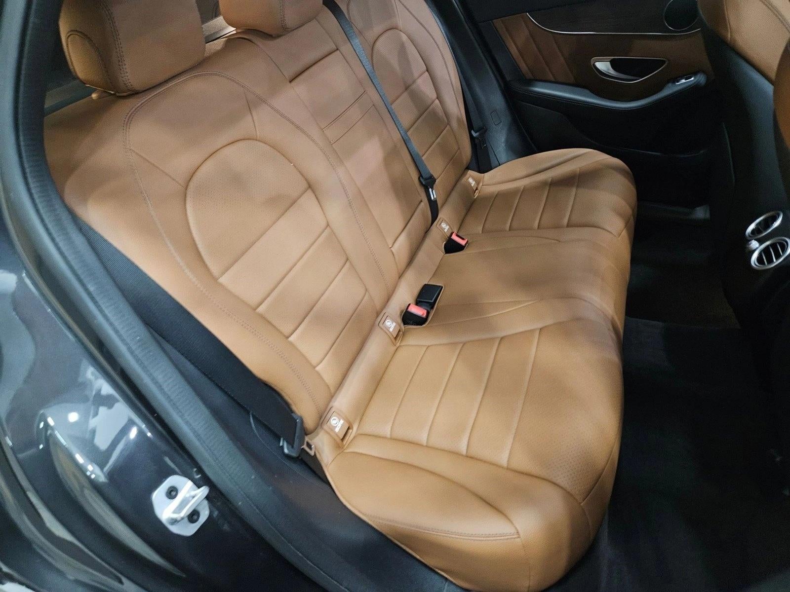 2022 Mercedes-Benz GLC GLC 300 SUV